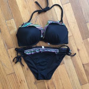 Victoria’s Secret 2 piece suit